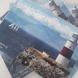 Gibraltar Calendar