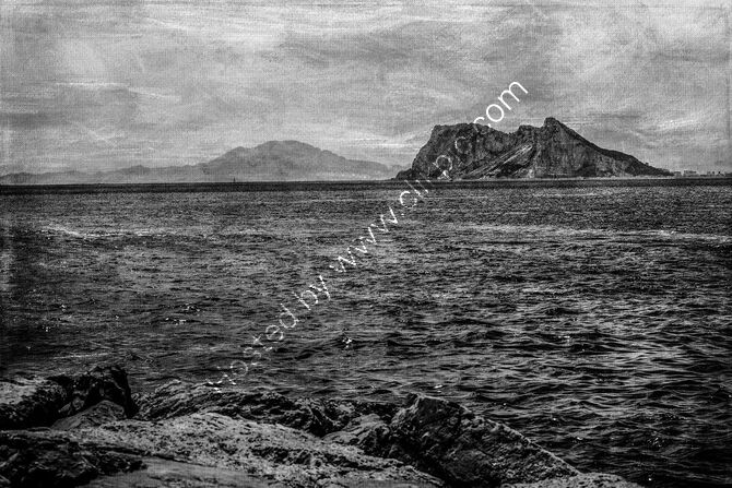Rock of Gibraltar