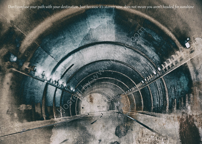 The Tunnel
