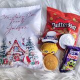 Christmas Eve Treat Bag
