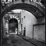 Prince Edwards Gate, Gibraltar