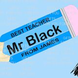 Personalised Acrylic Bookmark £3.00