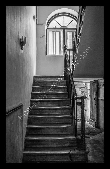 Main Street interior Gibraltar