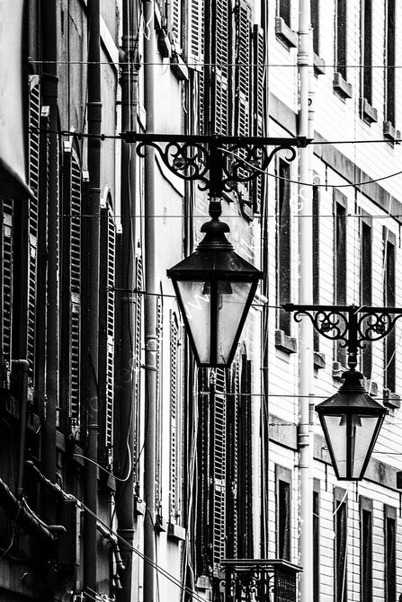 Parliament Lane Gibraltar