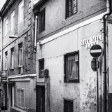 City Mill Lane Gibraltar