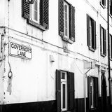 Governors Lane Gibraltar