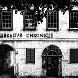Gibraltar Chronicle