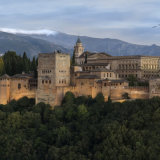 Alhambra, Granada