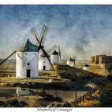 Castilla La Mancha