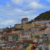 Gibraltar, Old Town
