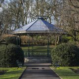 Hare Hill Park, Littleborough