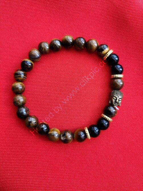 Tiger's eye