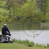 Just Fishing