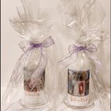 Gibraltar candles