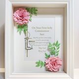First Holy Communion Frames
