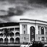 Panoramic angle of St Joseph's school, South Barracks