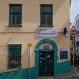 Wembley Bar, Gibraltar