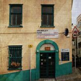Wembley Bar, Gibraltar