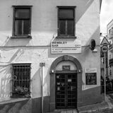 Wembley Bar, Gibraltar