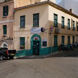 The Wembley Bar, Gibraltar