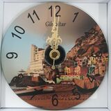 Catalan Bay Clock