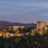 Alhambra, Granada