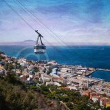 Gibraltar