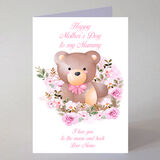 Personalised handmade cards