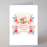 Personalised handmade cards