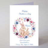 Personalised handmade cards