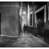 Strangers in the night