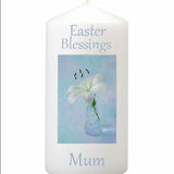 Easter Candle