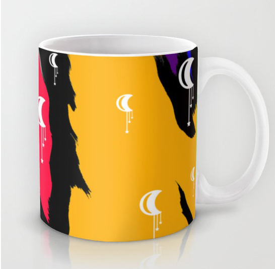 Quality Ceramic Mug