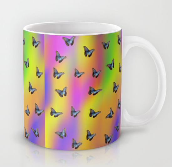 Quality Ceramic Mugs