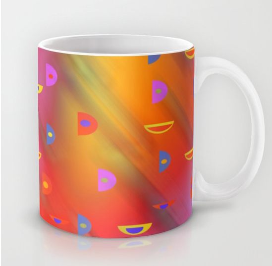 Quality Ceramic Mug