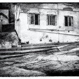 Castle Steps/ Hospital Ramp, Gibraltar