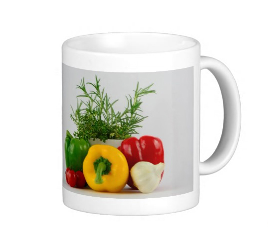 Fresh and fruity