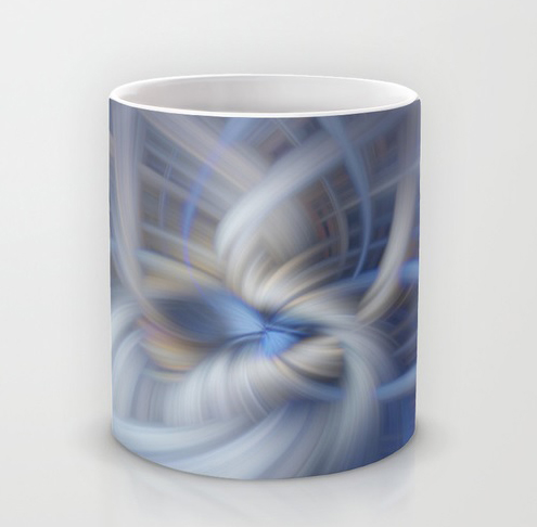 Ice Blue