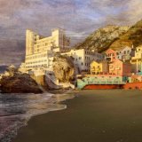 Catalan Bay, Gibraltar