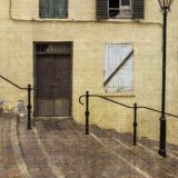 Castle Steps, Gibraltar
