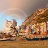 Catalan Bay, Gibraltar