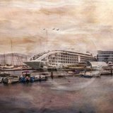 Ocean Village, Gibraltar