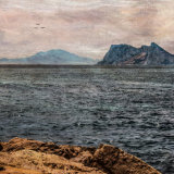 Rock of Gibraltar (2)