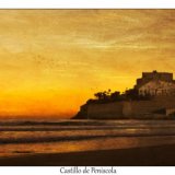 Peniscola Castle