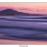 Peniscola Seascape