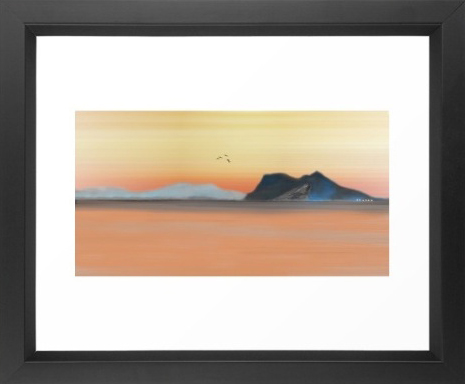 Rock of Gibraltar