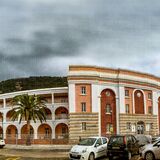 St Joseph's School - South Barracks