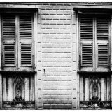 Shutters
