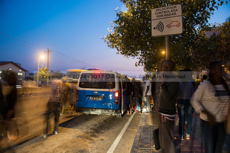 VELOCIDADE DESCONTROLADA