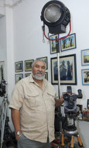 Oscar Gil